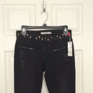 Host Pick! JOE’S JEANS Chelsea jeans $174 Rtl Sz 25 tall